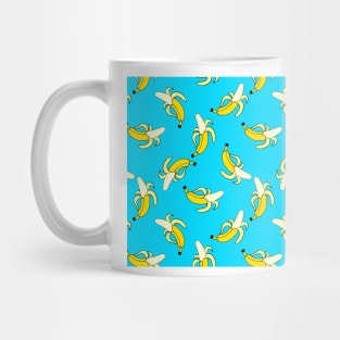 Banana pattern Mug